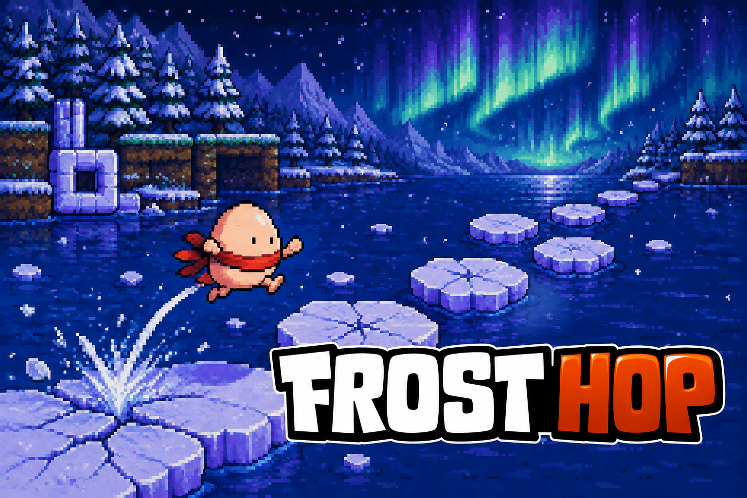 Frost Hop cover artwork