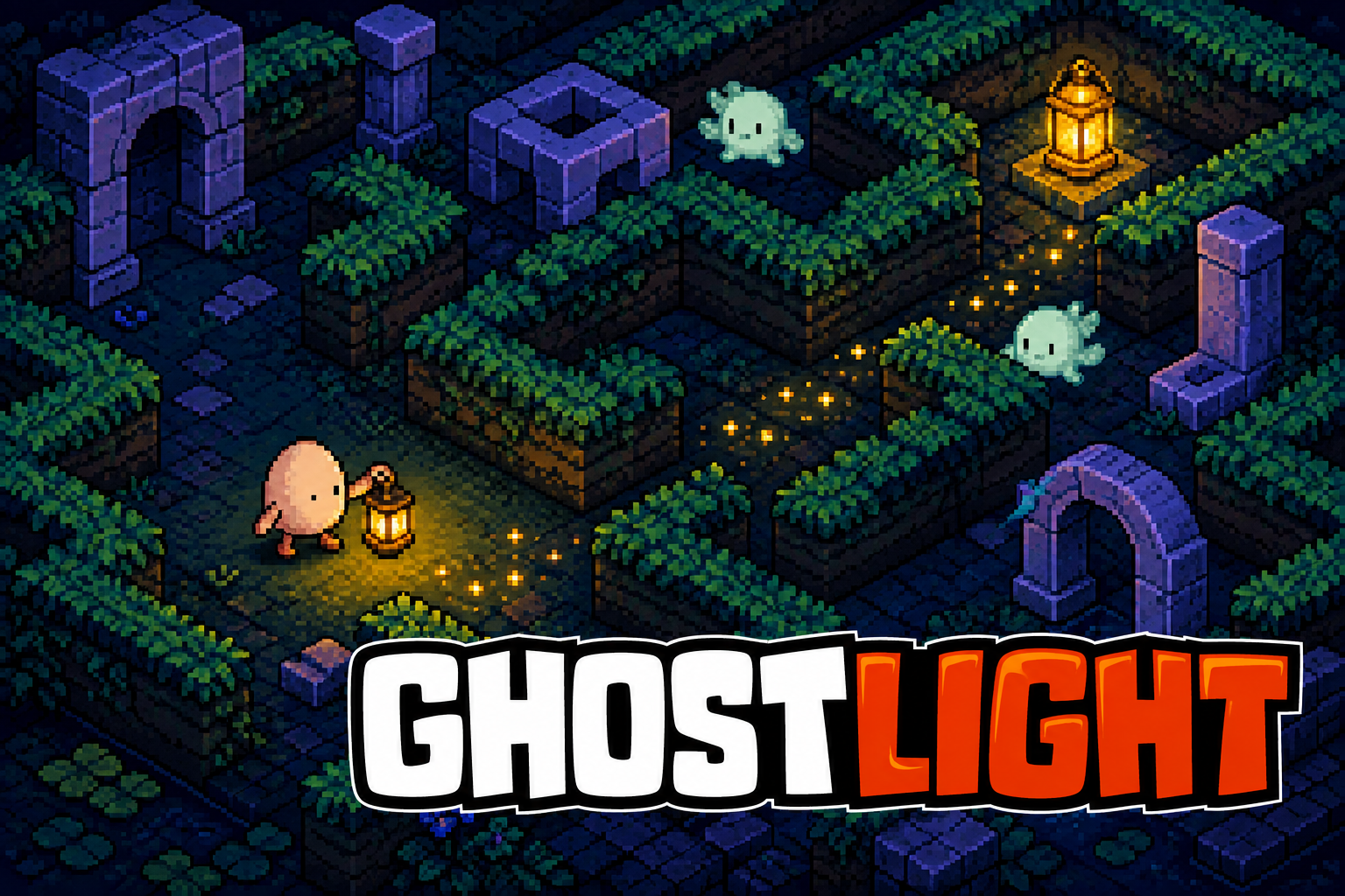 Ghostlight cover artwork